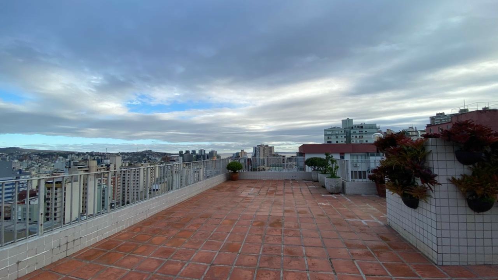 Apartamento, 1 quarto, 41 m² - Foto 5