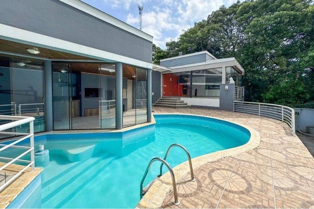 Casa à venda com 4 quartos, 436m² - Foto 9