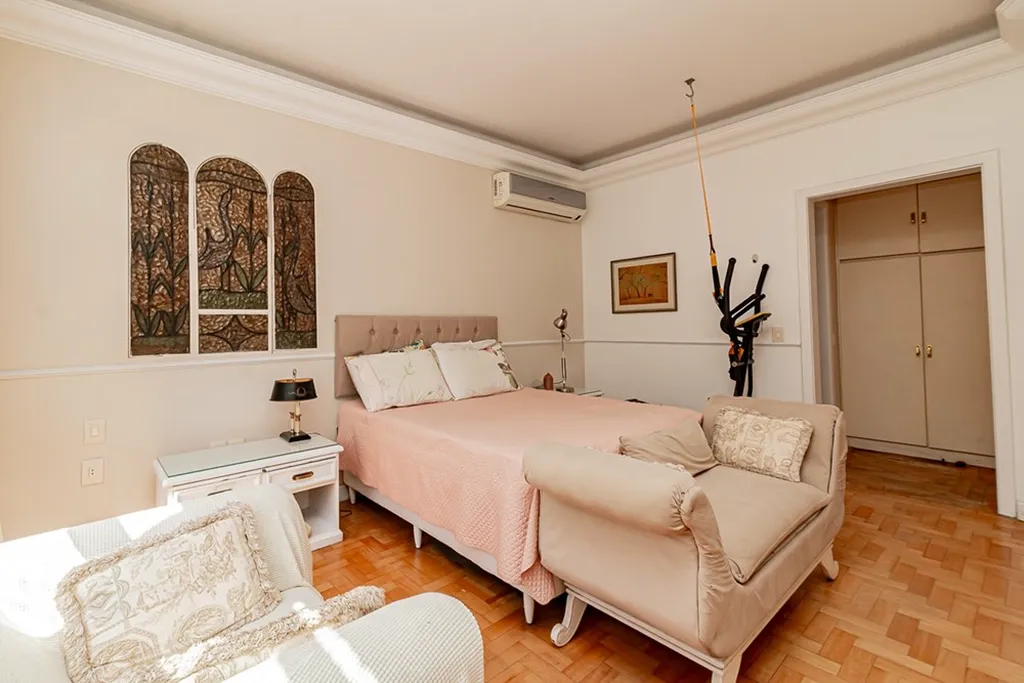 Apartamento, 3 quartos, 144 m² - Foto 18