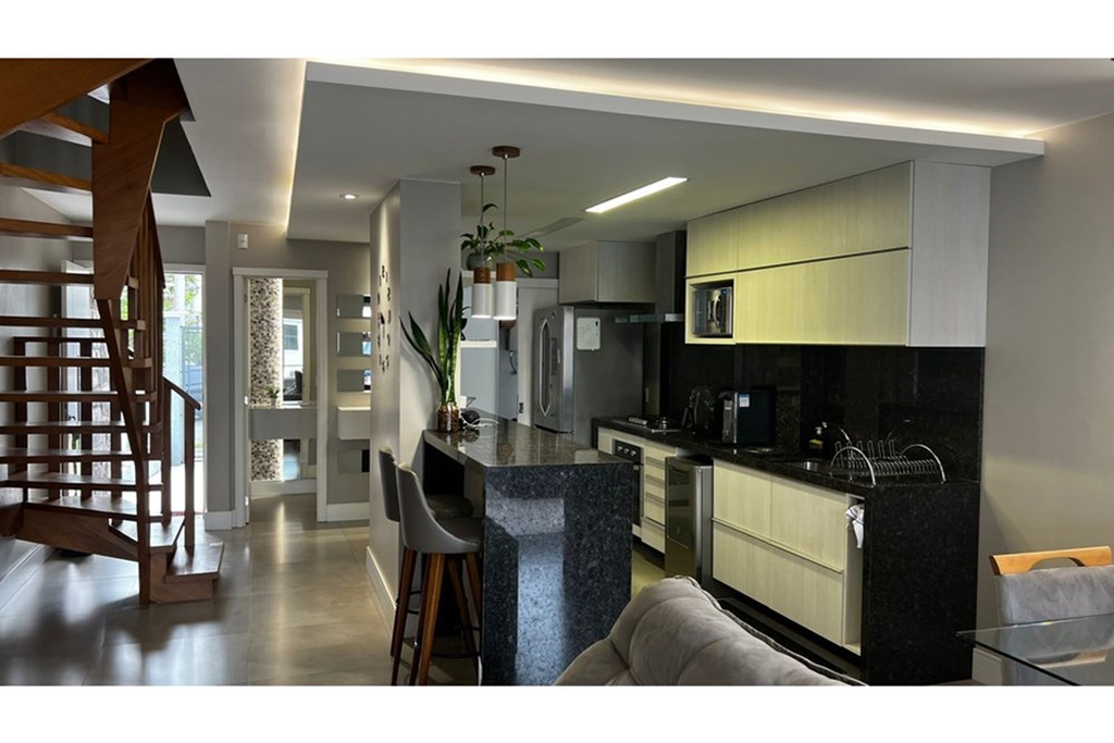 Casa, 2 quartos, 99 m² - Foto 21