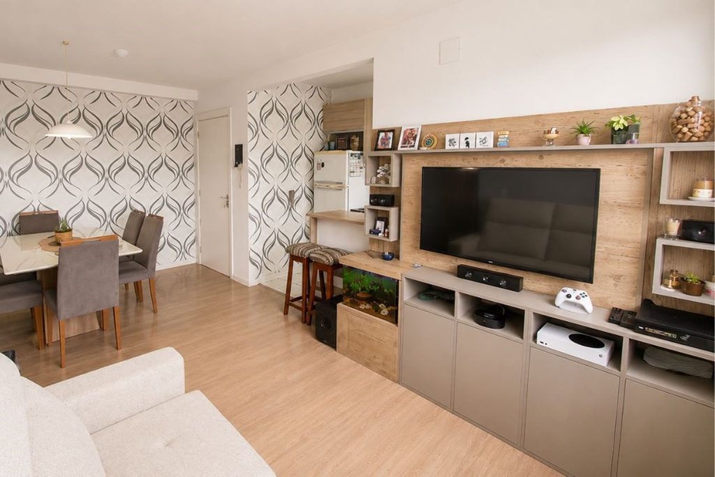 Apartamento, 3 quartos, 62 m² - Foto 27