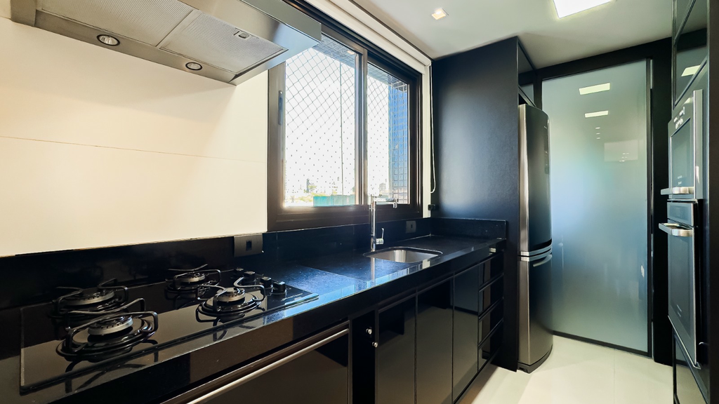 Apartamento, 2 quartos, 96 m² - Foto 2