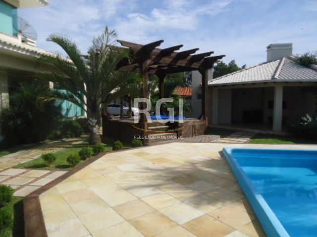 Casa, 4 quartos, 320 m² - Foto 39