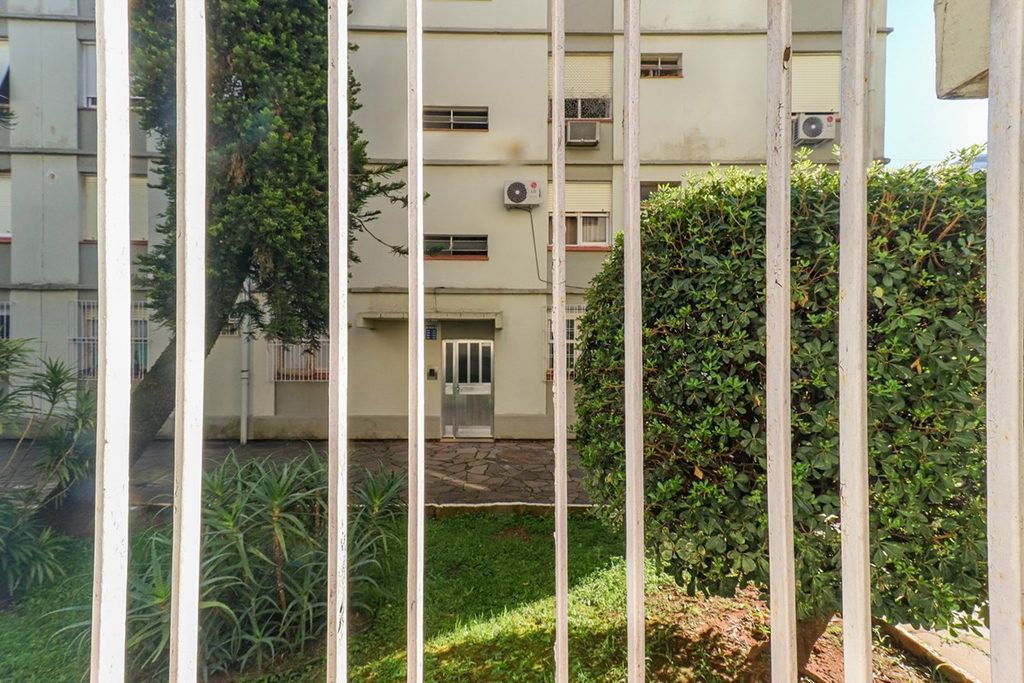 Apartamento, 2 quartos, 52 m² - Foto 35