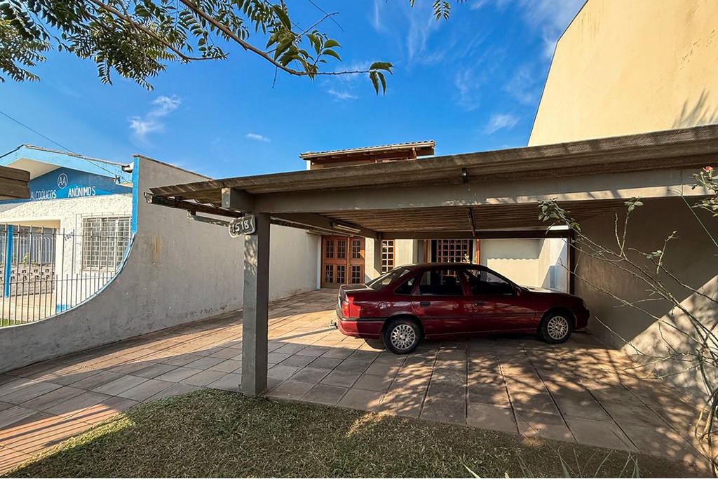 Casa à venda com 4 quartos, 251m² - Foto 37
