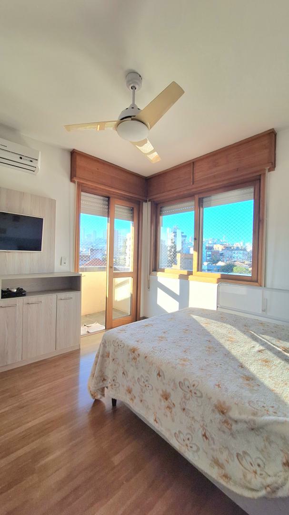 Apartamento, 2 quartos, 79 m² - Foto 31