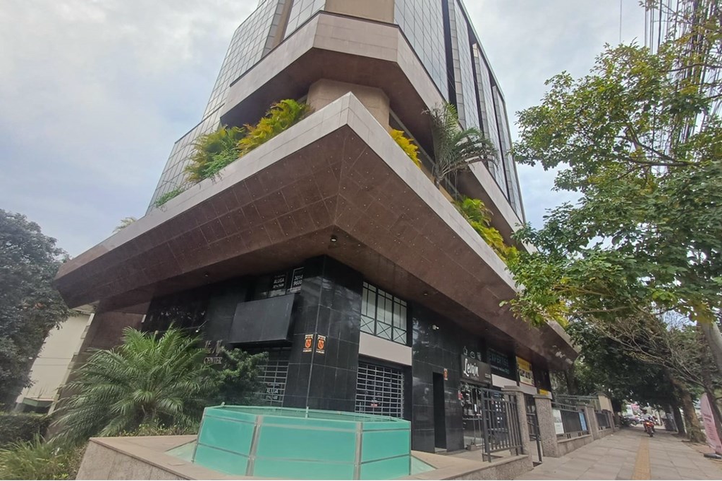 Conjunto Comercial-Sala à venda, 35m² - Foto 27