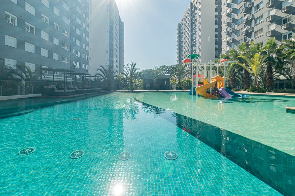 Apartamento, 2 quartos, 57 m² - Foto 11