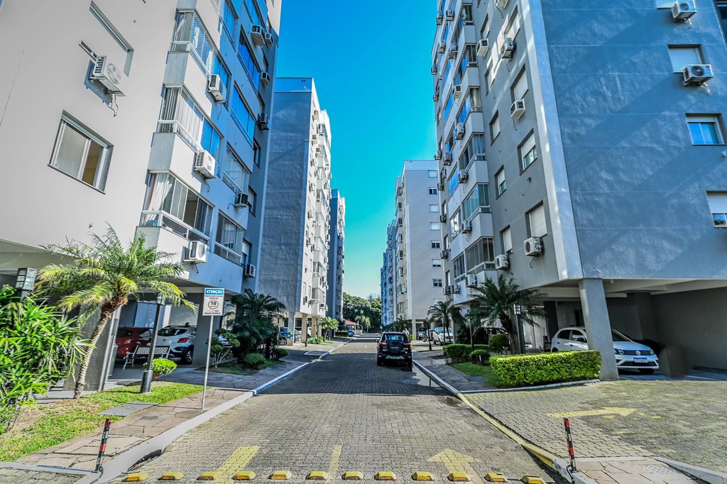 Apartamento, 3 quartos, 72 m² - Foto 10