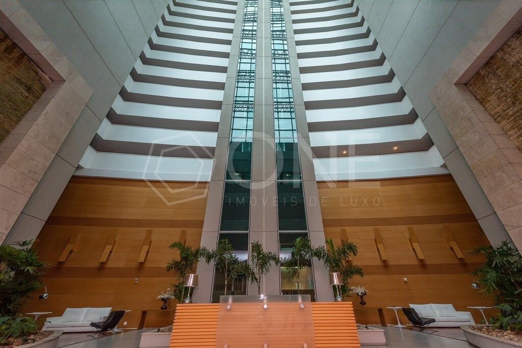 Apartamento, 1 quarto, 58 m² - Foto 13