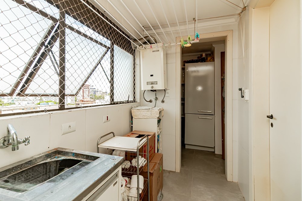 Apartamento, 2 quartos, 97 m² - Foto 46