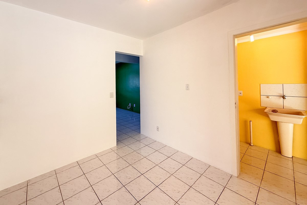 Casa de Condomínio, 2 quartos - Foto 6