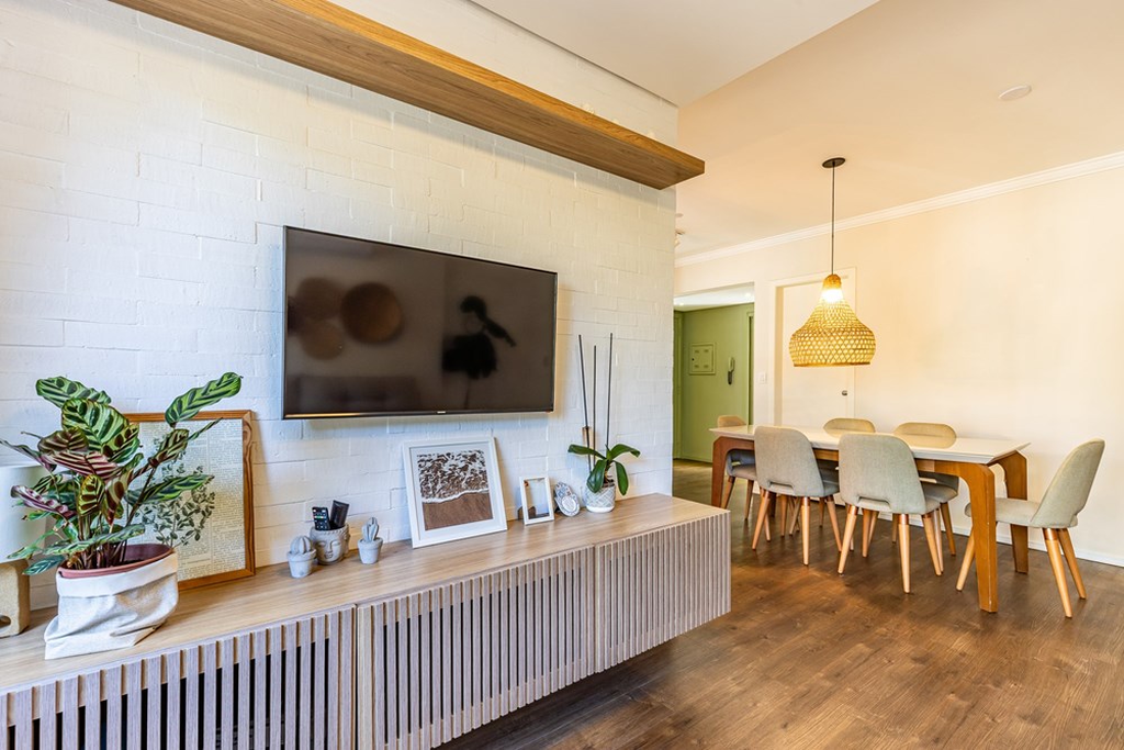 Apartamento, 3 quartos, 113 m² - Foto 4