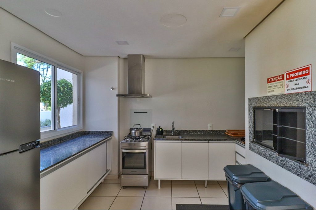 Apartamento, 2 quartos, 56 m² - Foto 4