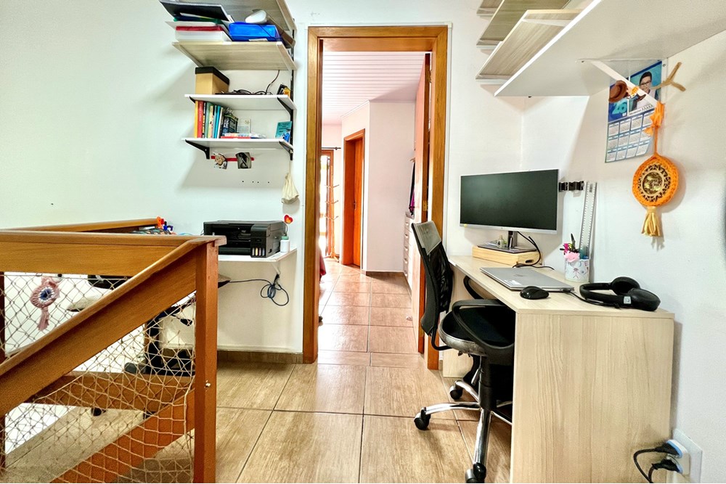 Casa, 2 quartos, 74 m² - Foto 4