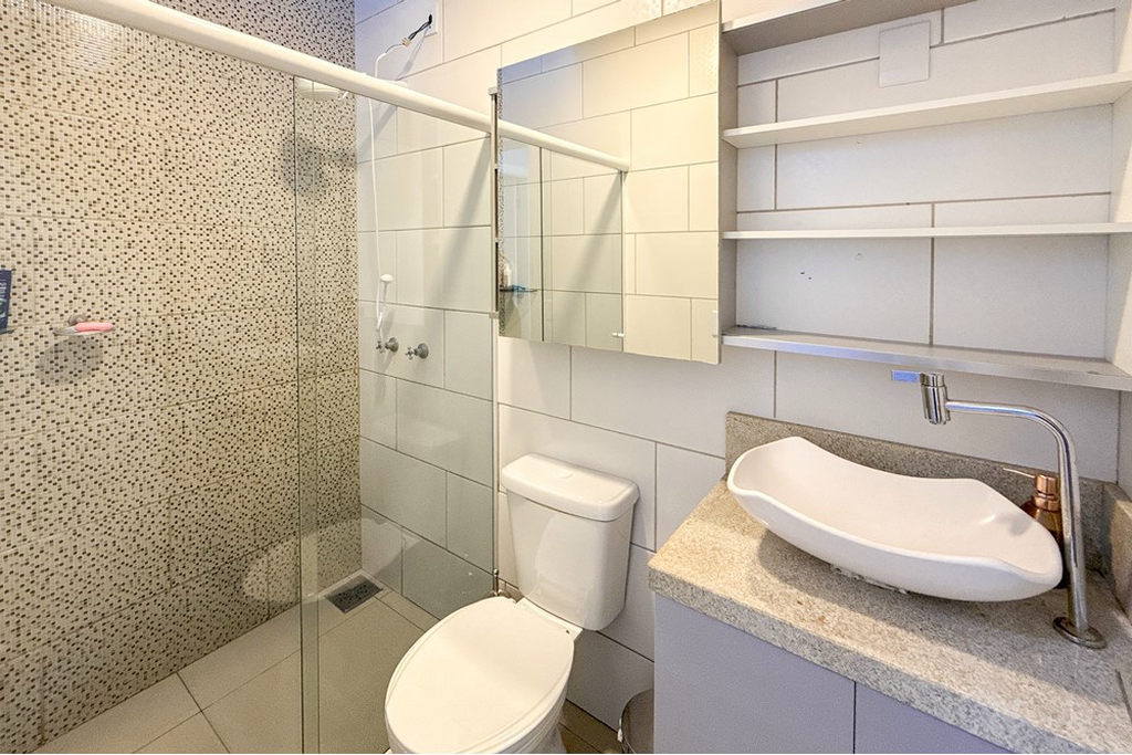 Casa, 2 quartos, 53 m² - Foto 5