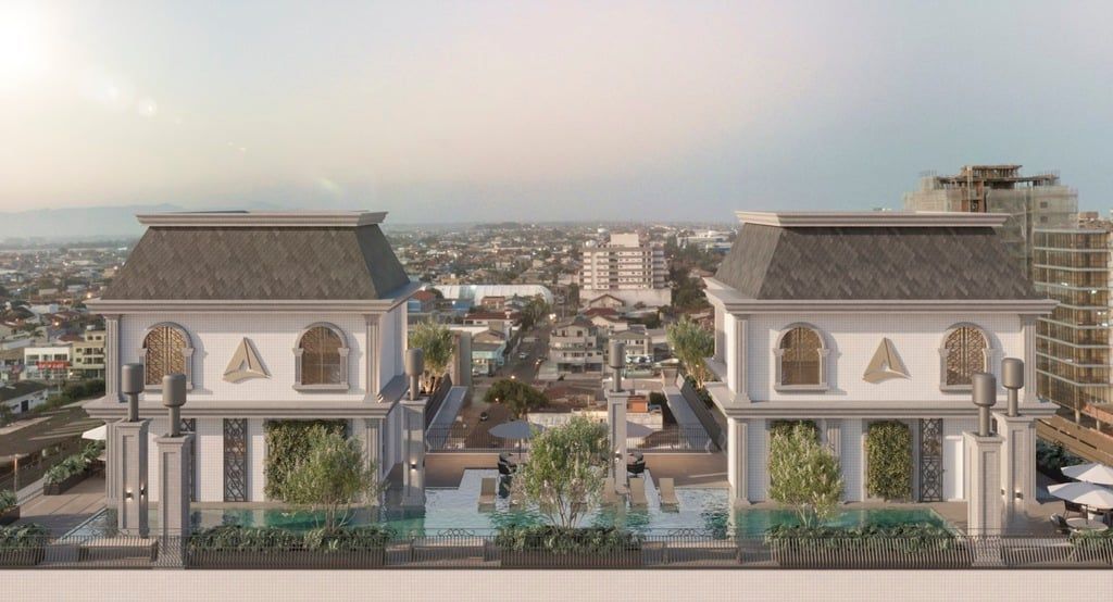 Apartamento, 3 quartos, 129 m² - Foto 32