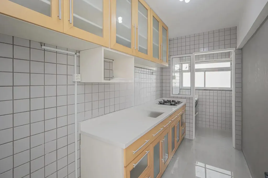 Apartamento, 1 quarto, 45 m² - Foto 2