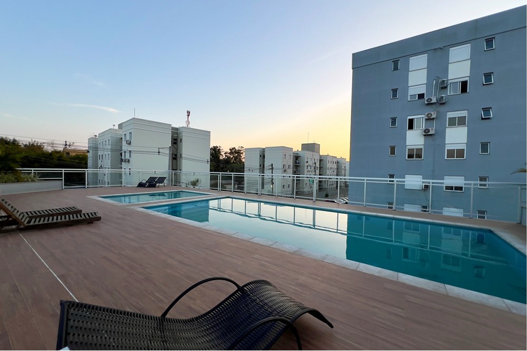 Apartamento à venda com 2 quartos, 47m² - Foto 23
