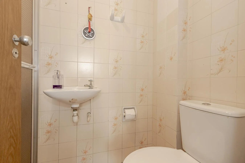 Apartamento, 2 quartos, 76 m² - Foto 2