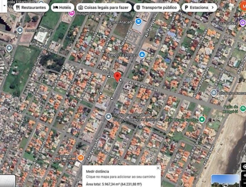 Terreno, 5701 m² - Foto 2