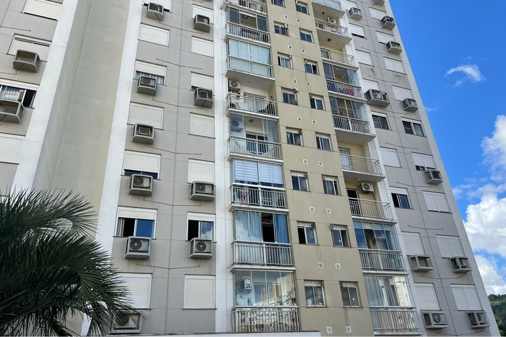 Apartamento, 2 quartos, 60 m² - Foto 6