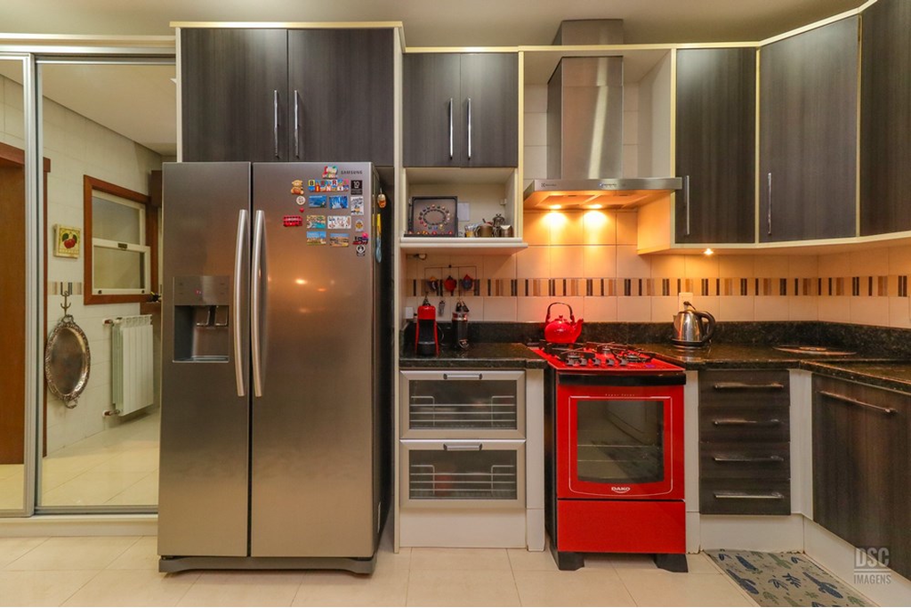 Casa de Condomínio à venda com 4 quartos, 379m² - Foto 77