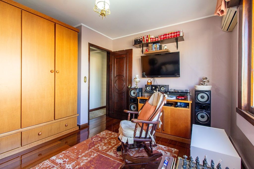 Apartamento, 3 quartos, 129 m² - Foto 15
