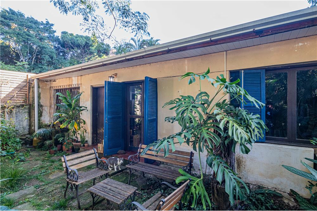 Casa, 5 quartos, 401 m² - Foto 33