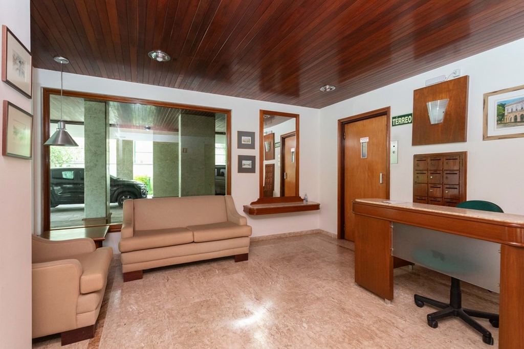 Cobertura, 3 quartos, 258 m² - Foto 24