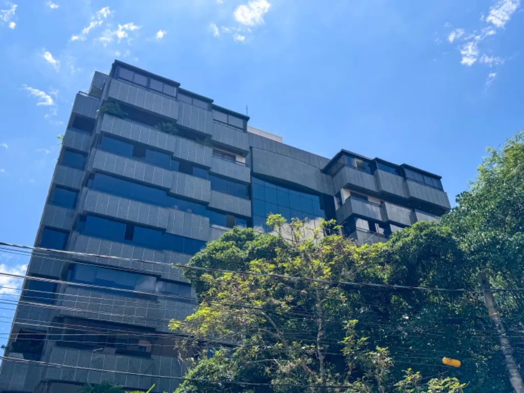 Apartamento, 4 quartos, 334 m² - Foto 25