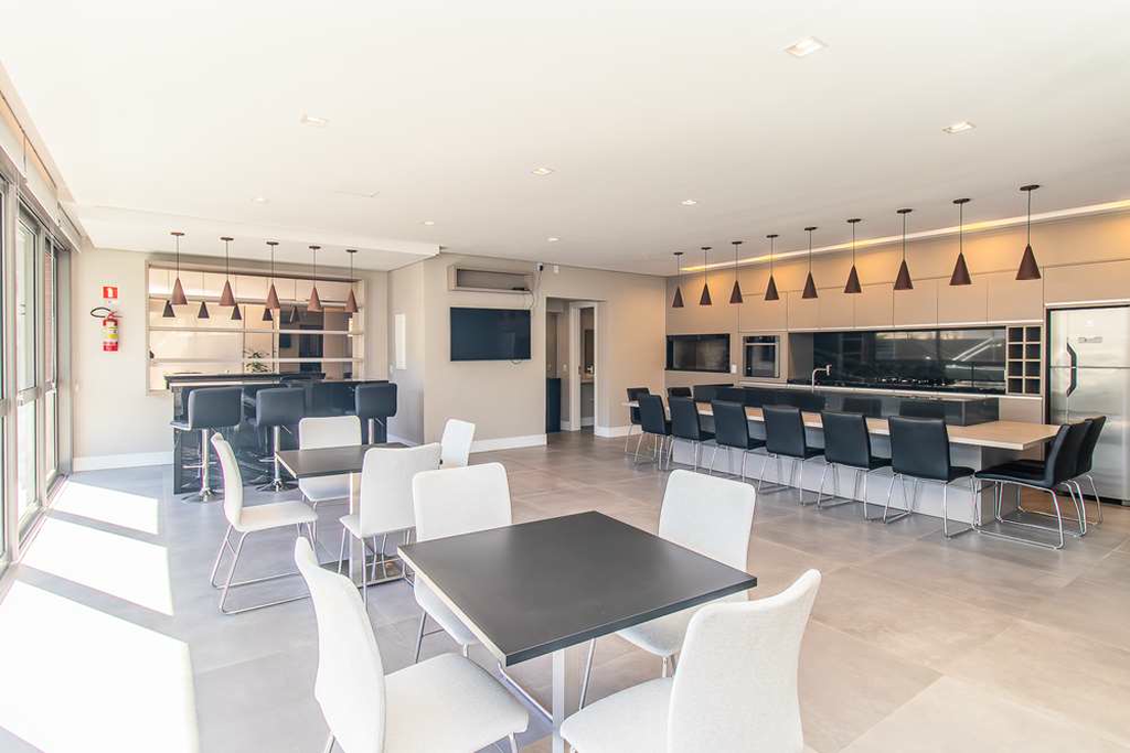 Apartamento, 2 quartos, 62 m² - Foto 2