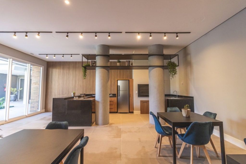 Apartamento, 1 quarto, 41 m² - Foto 7