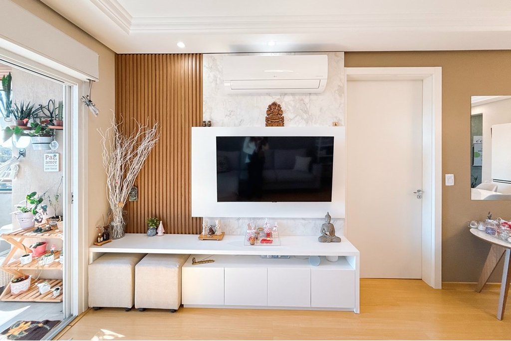 Apartamento à venda com 3 quartos, 110m² - Foto 35