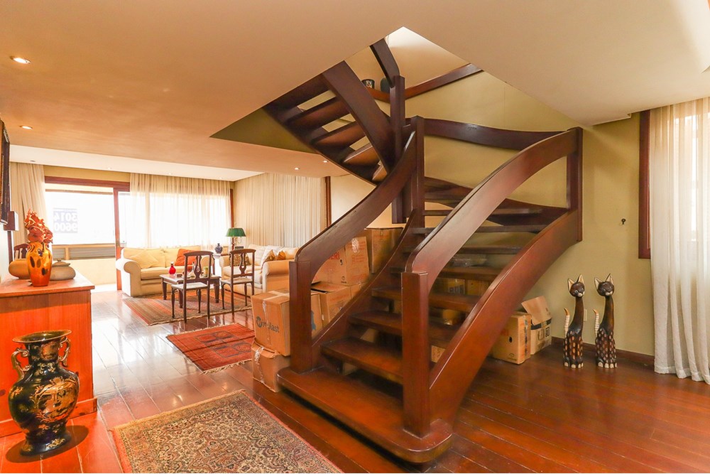 Cobertura, 4 quartos, 340 m² - Foto 24