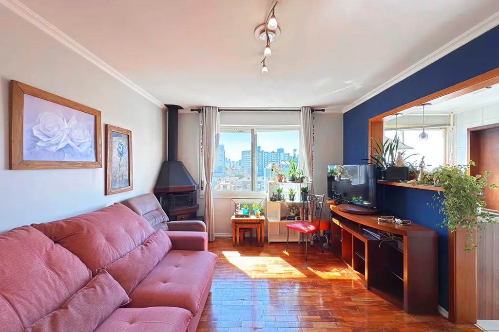 Apartamento, 2 quartos, 88 m² - Foto 21