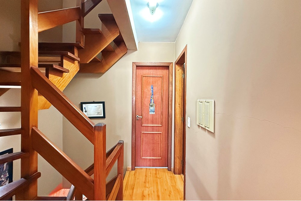 Casa de Condomínio, 3 quartos - Foto 23