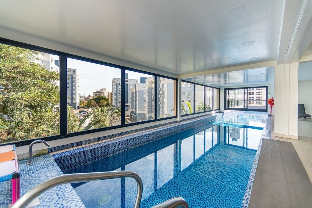 Apartamento, 2 quartos, 154 m² - Foto 9