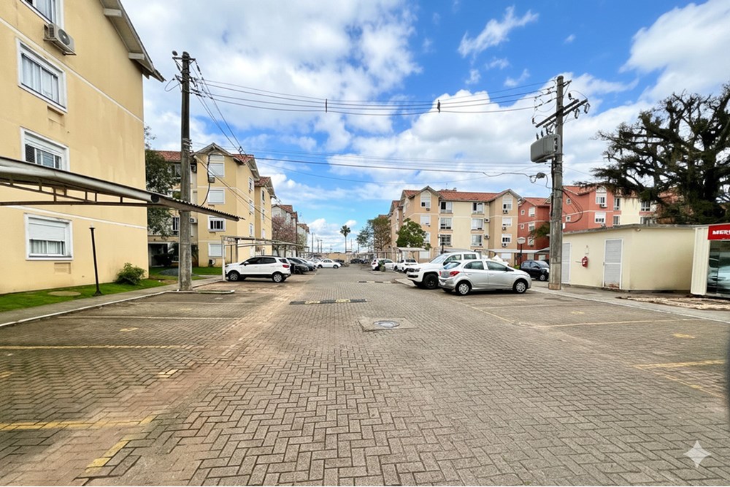 Apartamento, 3 quartos, 52 m² - Foto 3