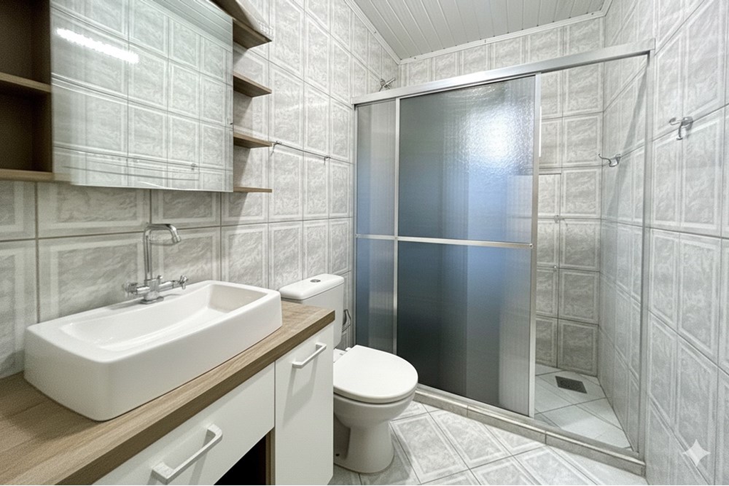 Casa, 3 quartos, 139 m² - Foto 6