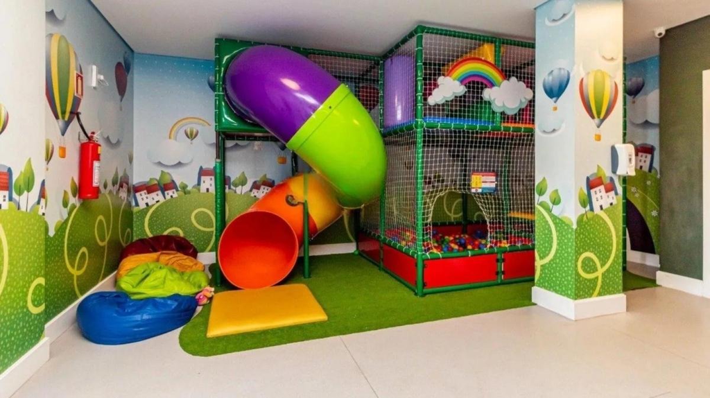 Apartamento, 2 quartos, 65 m² - Foto 10