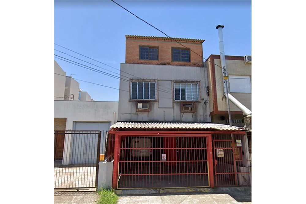 Depósito-Galpão, 349 m² - Foto 1