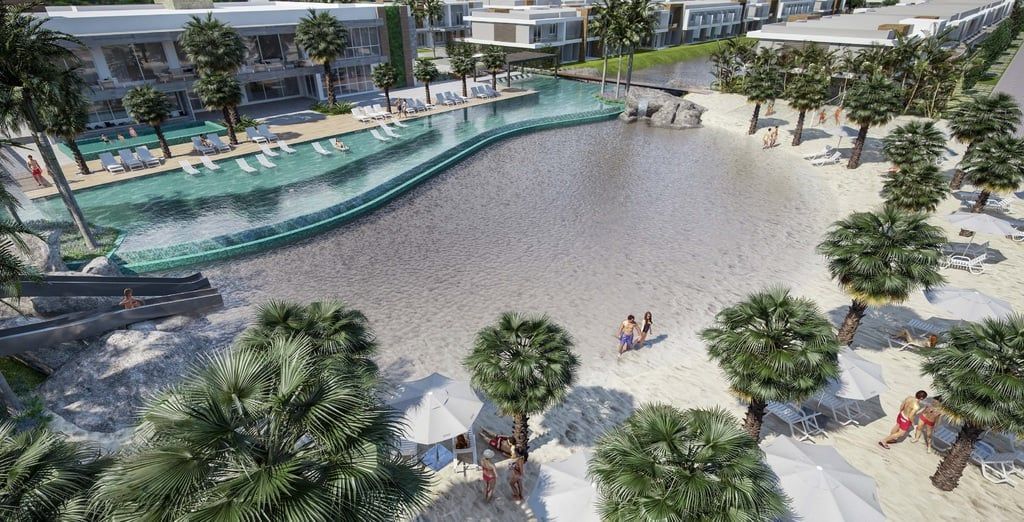 Casa de Condomínio, 3 quartos - Foto 53