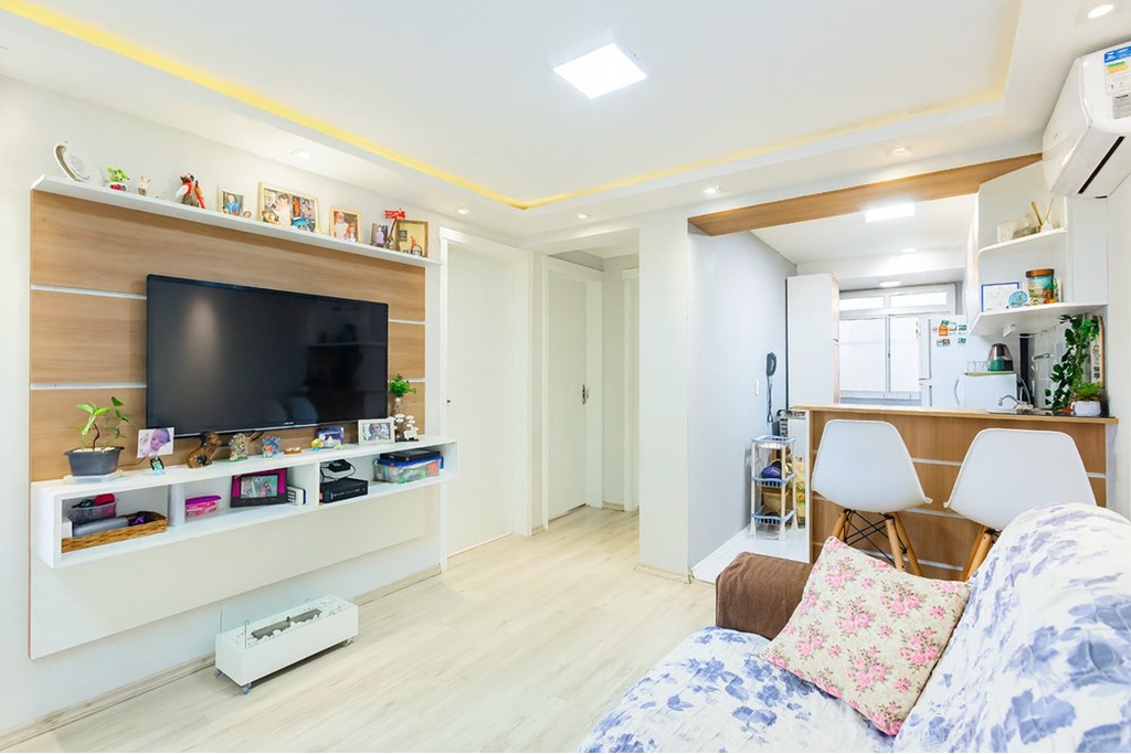 Apartamento, 2 quartos, 50 m² - Foto 20