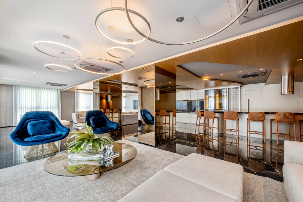 Apartamento, 4 quartos, 379 m² - Foto 20