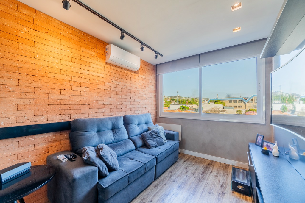 Apartamento, 2 quartos, 55 m² - Foto 25