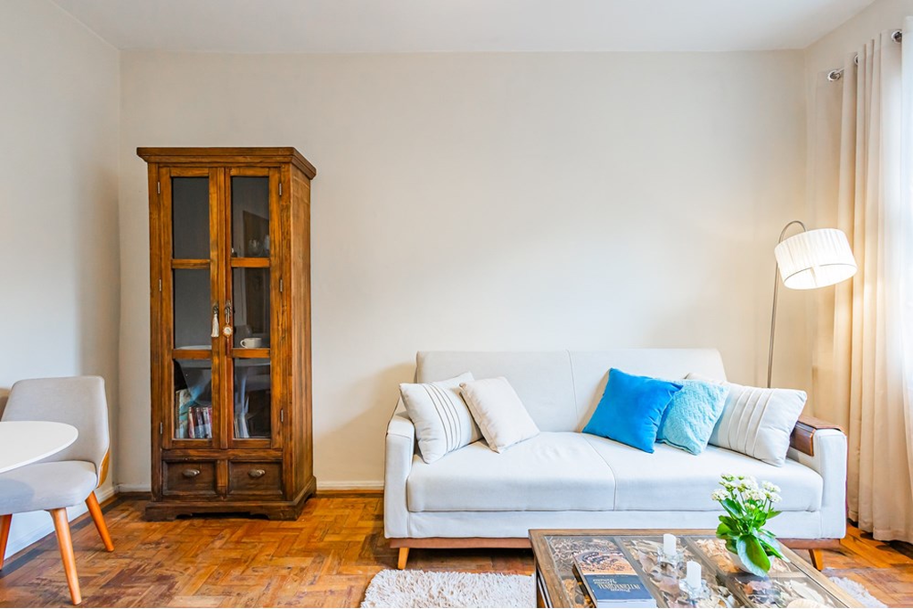 Apartamento, 1 quarto, 49 m² - Foto 17