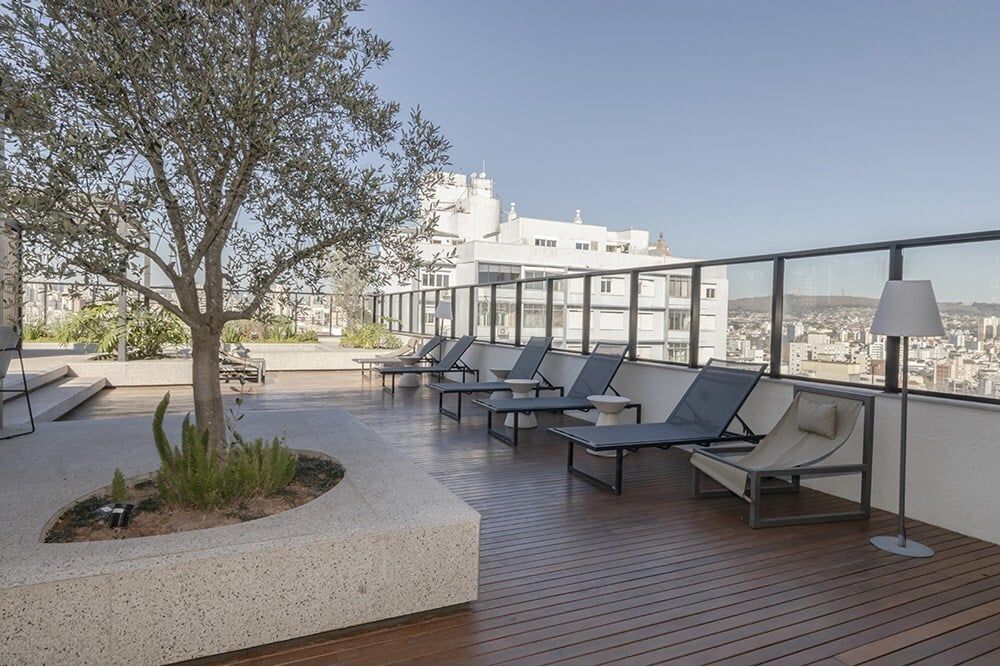 Apartamento, 1 quarto, 26 m² - Foto 4