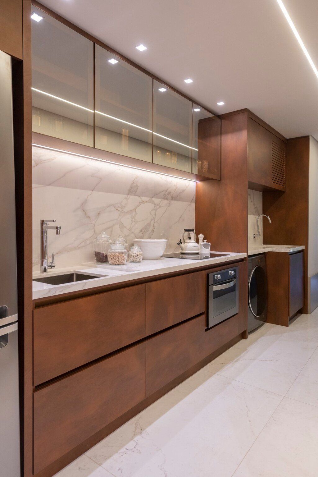 Depósito-Galpão, 114 m² - Foto 9