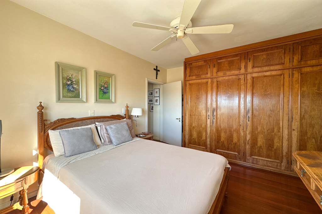 Apartamento, 3 quartos, 153 m² - Foto 2